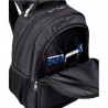 Interior 2 Mochila Laptop Preto 20711-01 - Sestini