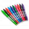 Kit-10-Canetas-Pilot-Frixion-Ball-Apagavel