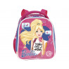 Lancheira Escolar Barbie 064751-00 – Sestini