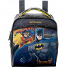 Lancheira Escolar Batman Squad 7234 – Xeryus