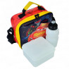 Lancheira Escolar Carros 30097 2 Dermiwil