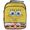 Lancheira Escolar Dermiwil Bob Esponja 48869