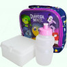 Lancheira Escolar Dermiwil Divertidamente 60158