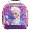 Lancheira Escolar Dermiwil Frozen Elsa 60208