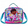 Lancheira Escolar Doutora Brinquedos 30170 Dermiwil