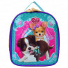 Lancheira Escolar Jolie Cachorro 162574 Tilibra