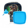 Lancheira Escolar Jurassic Word 965C09 – Pacific