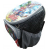 Lancheira Escolar Marvel Avengers AV06A-16