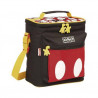 Lancheira Escolar Mickey 065311-00 – Sestini