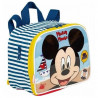 Lancheira Escolar Mickey Mouse 65034 Sestini