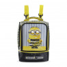Lancheira Escolar Minions 6904 – Xeryus