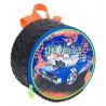 Lancheira Escolar Sestini Hot Wheels 64149