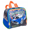 Lancheira Escolar Sestini Hot Wheels 64150-00