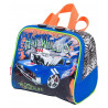 Lancheira Escolar Sestini Hot Wheels 64150-00
