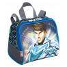 Lancheira Escolar Sestini Max Steel 64335