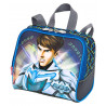 Lancheira Escolar Sestini Max Steel 64335