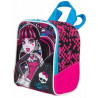 Lancheira Escolar Sestini Monster High 63472-00