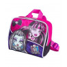 Lancheira Escolar Sestini Monter High 63595
