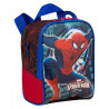 Lancheira Escolar Sestini Spiderman 64487-00
