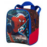 Lancheira Escolar Sestini Spiderman 64487-00