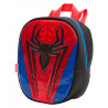 Lancheira Escolar Sestini Spiderman 64619-00