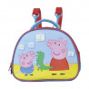Lancheira Escolar Xeryus Peppa Pig 5554
