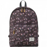 Mochila Escolar Academie 179182 Flores – Tilibra
