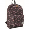 Mochila Escolar Academie 179182 Flores – Tilibra