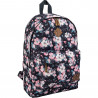 Mochila Escolar Academie 241216 Flores – Tilibra