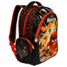 Mochila Escolar Angry Birds ABM800501 C