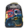 Mochila Escolar Batman Squad 7232 - Xeryus