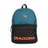 Mochila Escolar Diadora Verde DIA9021 - Nytron