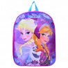Mochila Escolar Frozen 30303 Dermiwil