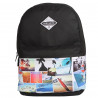 Mochila Escolar Hang Loose HLA1211 - Nytron
