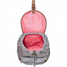 Mochila Escolar Pooh 146023 - Tilibra