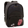 Mochila Escolar Rolling Stones 7491404 - Pacific