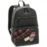 Mochila Escolar Rolling Stones 7491704 - Pacific