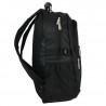 Mochila Escolar SBDX-2078 Preto 1 Fuseco
