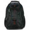 Mochila Escolar SBDX-2079 Preto Fuseco