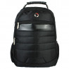 Mochila Escolar SBDX-2081 Preto 0 Fuseco