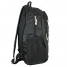 Mochila Escolar SBDX-2081 Preto 1 Fuseco