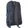 Mochila Escolar SBDX-2087 Preto 2 Fuseco