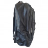 Mochila Escolar SBDX-2088 Preto 1 Fuseco