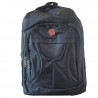Mochila Escolar SBDX-2089 Preto 0 Fuseco