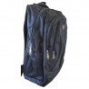 Mochila Escolar SBDX-2089 Preto 1 Fuseco
