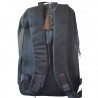 Mochila Escolar SBDX-2089 Preto 2 Fuseco
