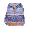 Mochila Escolar Toda Teen 7680205 - Pacific