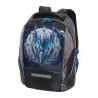 Mochila Escolar Transformers Optimus 933P04 – Pacific