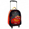 Mochila Infantil com Rodinhas Carros 30099 1 Dermiwil