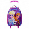 Mochila Infantil com Rodinhas Frozen 30304 1 Dermiwil